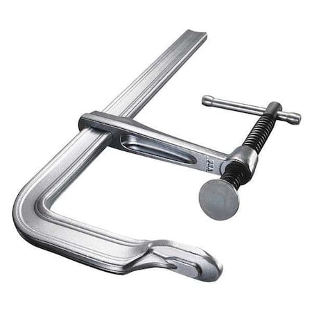 Clamp Welding F-Style 18 In MPN:1200S-18