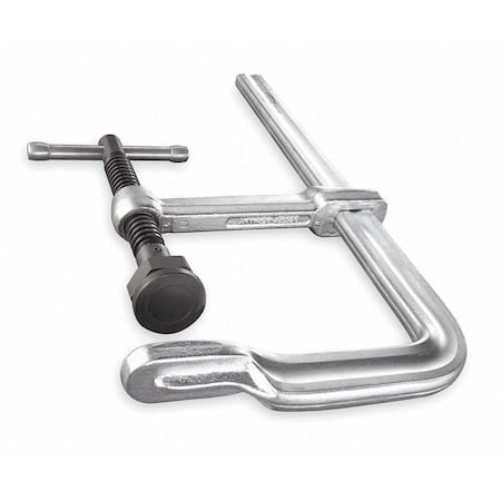 L Clamp 24
