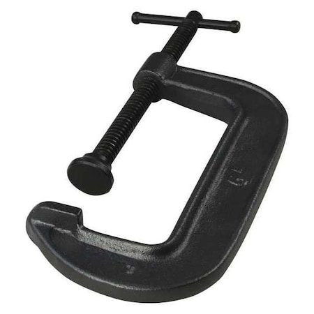 Cast Carriage Clamp 6