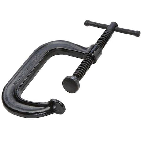 C Clamp 6
