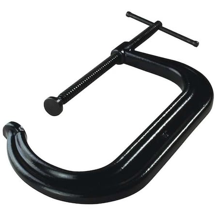 C Clamp 10