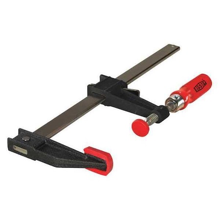 F-Clamp 18 X 2-1/2 IN. 600 LB. MPN:GSCC2.518