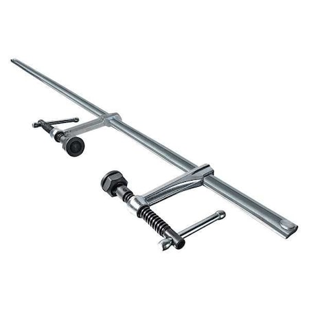 Variable Clamp Set 118X 5.5