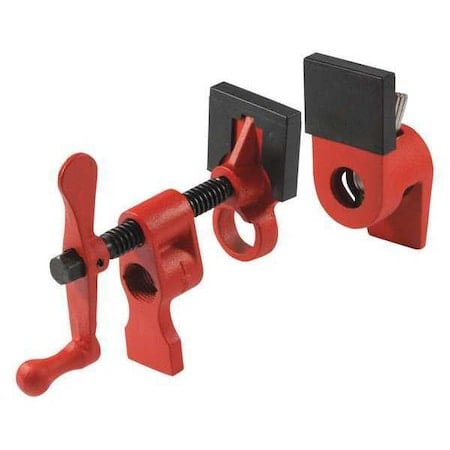 Pipe Clamp - 1/2