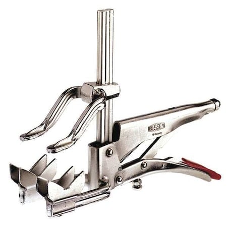 Supergrip Pipe Clamp 41/2