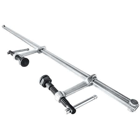 Variable Clamp Set 16 X4.75