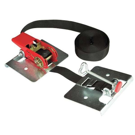 Clamp Flooring Strap Clamp 25 FT. Strap MPN:SVH400XL