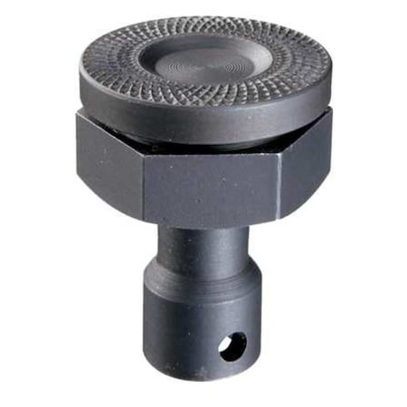 Repl Clamp Morpad, Serrated, 1-1/2 In MPN:3101192