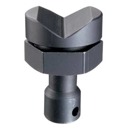 Repl Clamp Morpad, V-Grooved, 1-1/2 In MPN:3101193