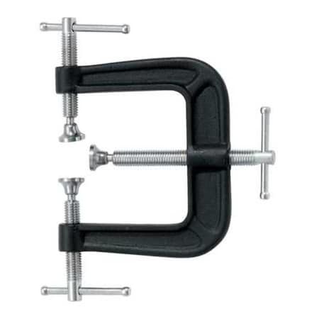 Edge C-Clamp, 2-1/2