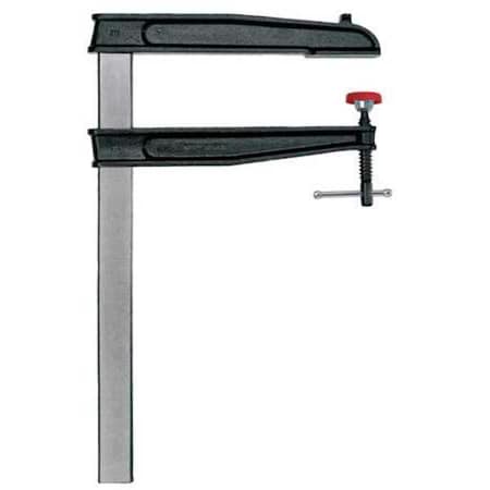 24 in Bar Clamp, Forged Steel Handle and 20 in Throat Depth MPN:CDS24-20WP