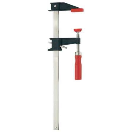 18 in Bar Clamp, Wood Handle and 5 in Throat Depth MPN:GSCC5.018