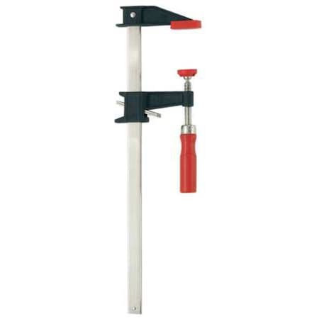 24 in Bar Clamp, Wood Handle and 5 in Throat Depth MPN:GSCC5.024
