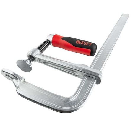 Pivot Handle Clamp, 16