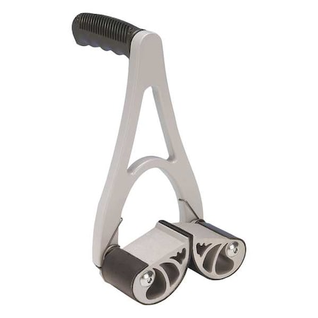 Panel Carrier, 2 1/2 In Jaw Width MPN:KFP