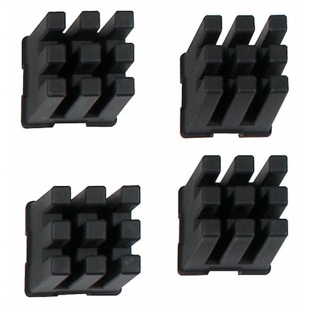 KP Blocks, PK4 MPN:KP