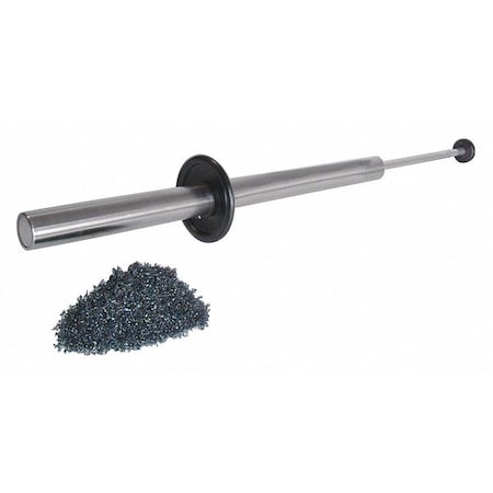 Magnetic Wand, 15-1/2 in. L, 1 in. dia. MPN:MAGWAND MW-1