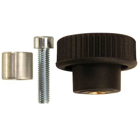 Toggle Clamp Adaptor, For MFT Table MPN:STC-SET-T20