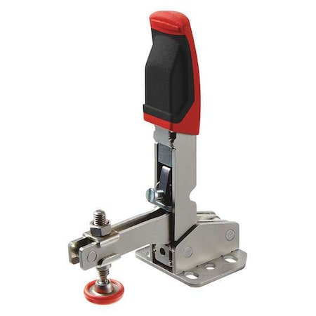 Auto-Adjust Toggle Clamp, 450 lb. Cap. MPN:STC-VH20
