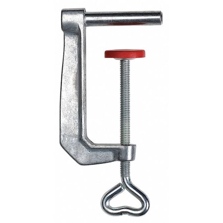 Clamp-On Vise Base 1 PR MPN:TK-6