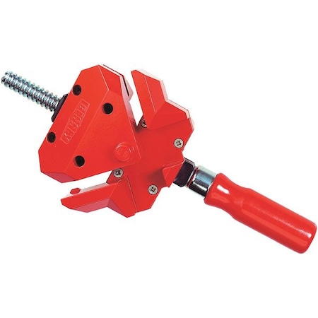 Angle Clamp, 1 7/16 in Jaw W, Die Cast MPN:WS-6