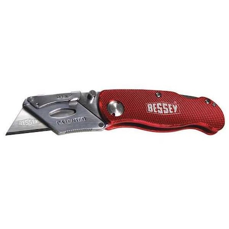 Cutter Knife Alum Handle MPN:D-BKAH