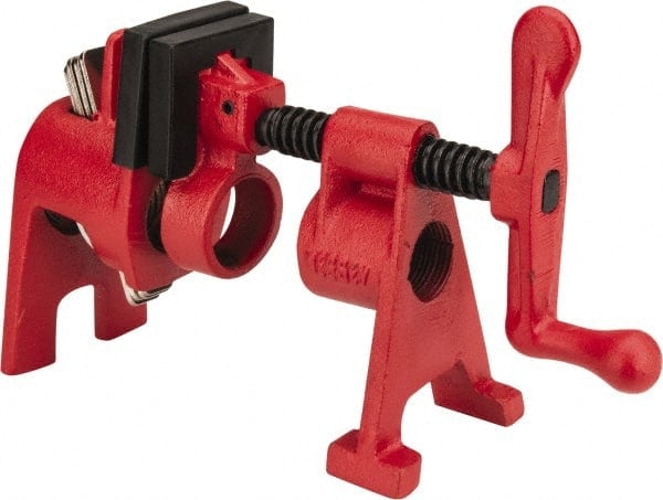Example of GoVets Pipe Clamps category