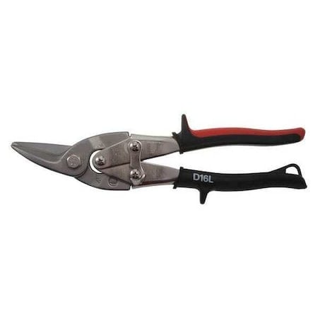 Erdi Aviation Snip Leftcut MPN:D16L-BE