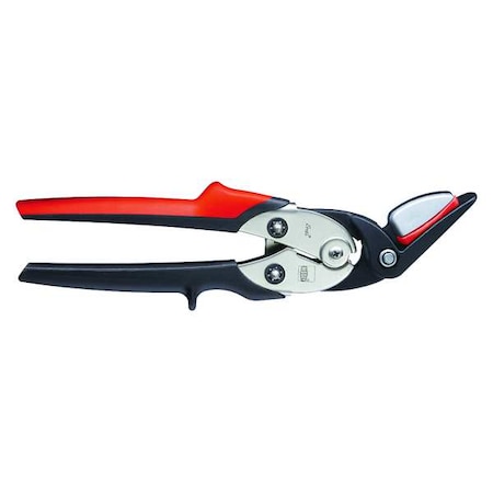 Strapping Cutter, .047, 1 Handed, 1 lb MPN:D123S-SB