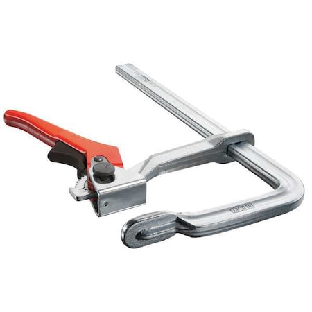 Clamp Weld Lever-Style Off Hdl 12X 5.5