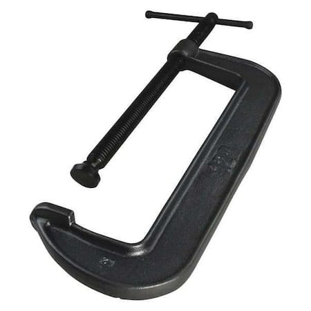 C-Clamp Ductile Cast 12
