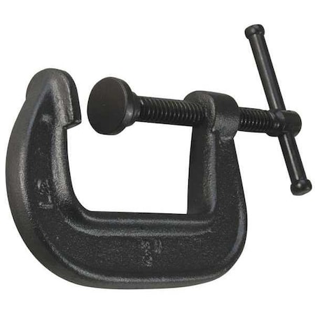C-Clamp Ductile Cast 3IN. X 1.875 IN. 1800 L MPN:540-3