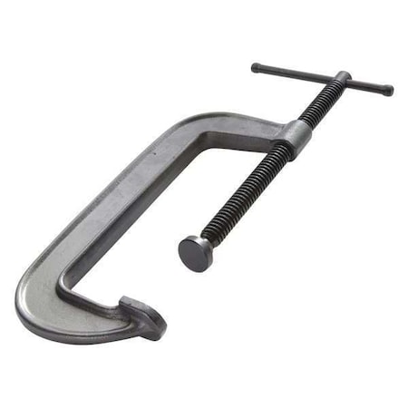 C-Clamp Ductile Cast 8IN. X 3.25 IN. 2750 Lb MPN:540-8