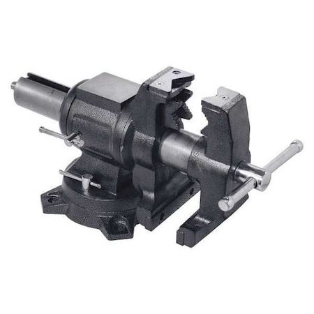 Vise 5 IN. Multi-Purpose MPN:BV-MPV5
