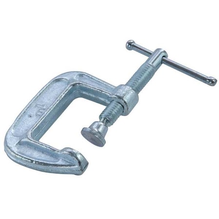 Clamp C-Sty Drop Forged 1 IN. X 1 IN. 750 Lb MPN:CM10