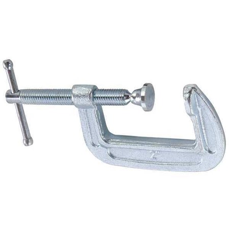 C-Clamp Drop Forged 1.88 IN. X 1.5 IN. 750 Lb MPN:CM20