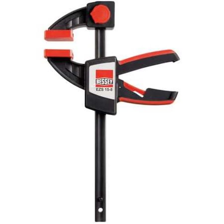 Clamp One Hand  12 IN.X 3.5 IN. 445 Lb MPN:EZS30-8