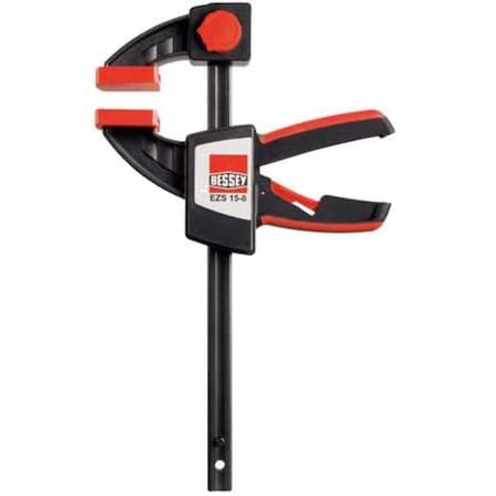 Clamp One Hand  24 IN.X 3.5 IN. 445 Lb MPN:EZS60-8