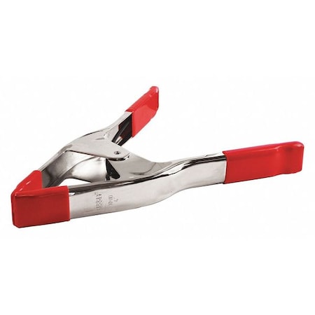 Clamp Spring Clamp Metal 5 IN. X 4 IN. MPN:XM10