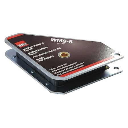 Magnetic Holder Square MPN:WMS-5