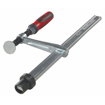 Table Clamp, Straight Handle, 4 in. D MPN:TW16-20-10-2K