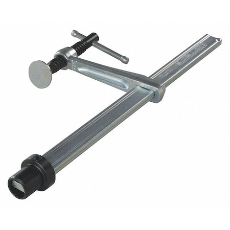 Table Clamp, 8 in Jaw, 4 in Throat MPN:TW16-20-10K