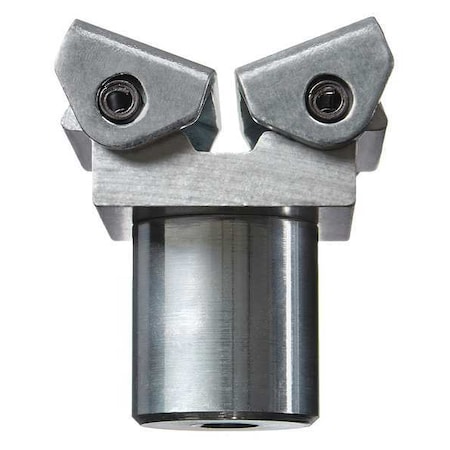 Table Clamp Accessory, Pivot Support Pad MPN:TW16VAD