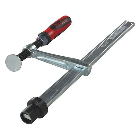 Table Clamp, 12 in Jaw, 4.75 in Throat MPN:TW28-30-12-2K