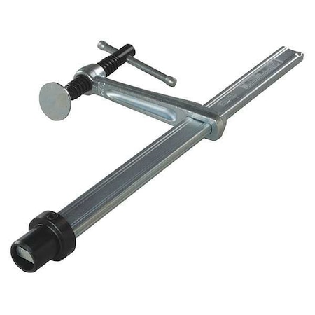 Table Clamp, 12 in Jaw, 4.75 in Throat MPN:TW28-30-12K