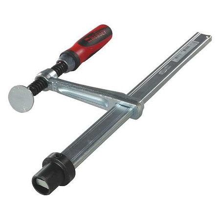 Table Clamp, 12 in Jaw, 5.5 in Throat MPN:TW28-30-14-2K