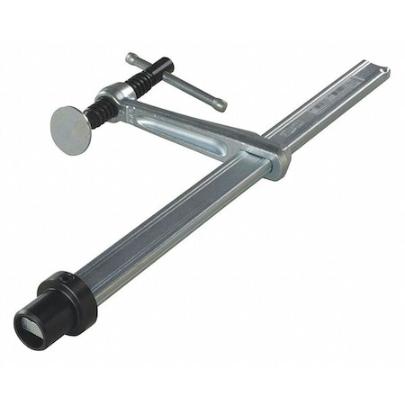 Table Clamp, 12 in Jaw, 5.5 in Throat MPN:TW28-30-14K