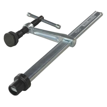 Table Clamp, 12 in Jaw, 1.1 in Dia MPN:TWM28-30-12