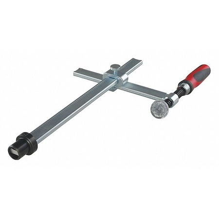 Table Clamp, Pivot Lock Clamp, 1-3/16 in.D MPN:TWV16-20-15-2K