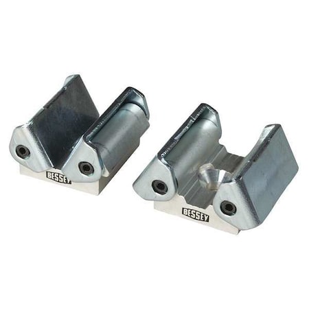 Table Clamp, 1-7/8 in Jaw, 1.1 in Dia MPN:TWVAD
